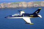 Hollywood Top Gun L-39 Flying Adventure